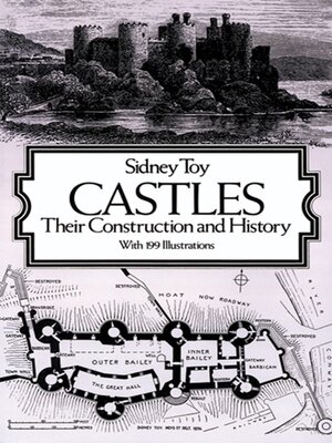 cover image of Castles
